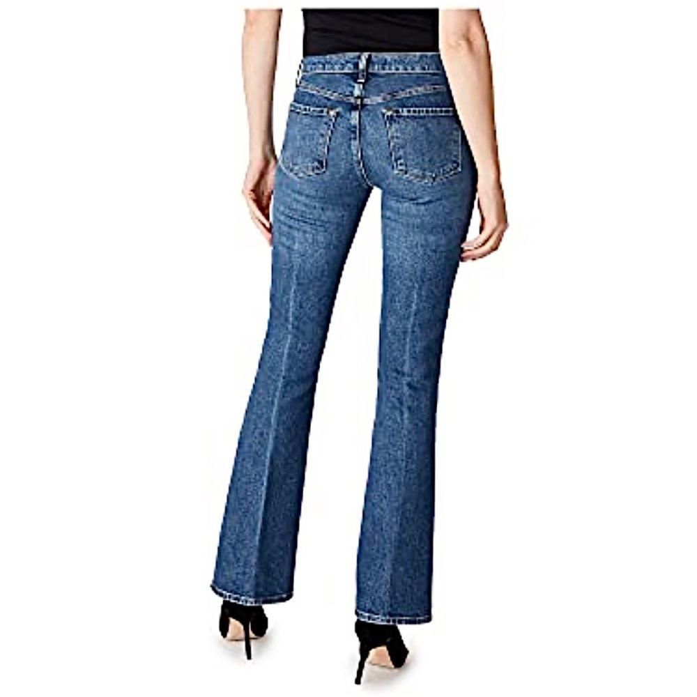 J Brand Sallie Bootcut Jeans size 31